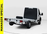 New 2024 RAM ProMaster 3500 w/ Upfitter's Prep Package image 3