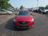 Used 2014 MAZDA CX-5 Touring image 3