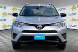 Used 2017 Toyota RAV4 LE image 2
