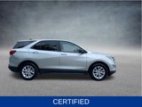 Used 2020 Chevrolet Equinox LS w/ LS Convenience Package image 4