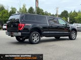 Used 2022 Ford F150 XLT w/ Equipment Group 301A Mid image 3
