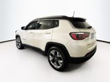 Used 2020 Jeep Compass Limited image 5