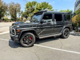 Used 2016 Mercedes-Benz G 63 AMG 4MATIC image 5