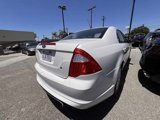 Used 2011 Ford Fusion S image 6