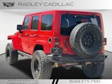 Used 2015 Jeep Wrangler Unlimited Rubicon w/ Connectivity Group image 3
