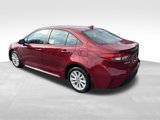 New 2025 Toyota Corolla LE image 3
