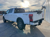 Used 2022 Ford F250 Lariat image 6