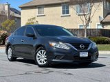 Used 2017 Nissan Altima 2.5 S w/ Power Driver Seat Package image 4