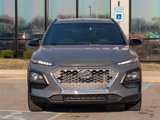 Used 2021 Hyundai Kona Night w/ Cargo Package image 2