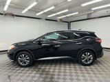 Used 2017 Nissan Murano SL w/ SL Technology Package image 2