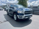 Used 2021 RAM 1500 Big Horn image 4