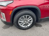 Used 2022 Chevrolet Traverse LT image 6