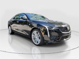 New 2025 Cadillac CT4 Premium Luxury image 2