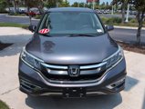 Used 2015 Honda CR-V EX image 3