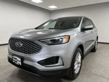 Used 2024 Ford Edge SEL image 4
