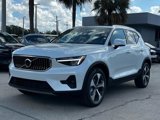 New 2025 Volvo XC40 B5 Plus w/ Protection Package Premier image 3