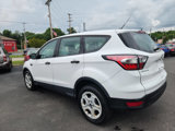 Used 2018 Ford Escape S image 4
