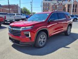 New 2026 Chevrolet Traverse LT w/ Driver Confidence Package image 2