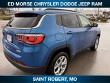 New 2025 Jeep Compass Latitude image 5