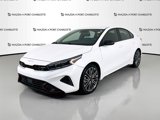 Used 2024 Kia Forte GT image 3