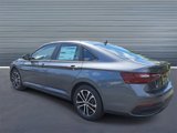 New 2025 Volkswagen Jetta Sport image 4