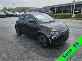 New 2024 FIAT 500 e image 3