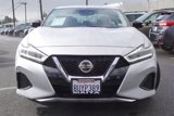 Used 2020 Nissan Maxima 3.5 SV w/ Floor Mat Group image 2