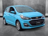 Used 2021 Chevrolet Spark LT image 3