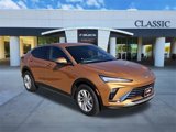 New 2025 Buick Envista Preferred w/ Advanced Safety Package image 2