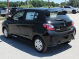 New 2024 Mitsubishi Mirage ES image 5