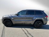 Used 2019 Jeep Grand Cherokee Altitude image 6