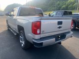 Used 2016 Chevrolet Silverado 1500 LTZ Z71 image 3