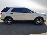 Used 2019 Ford Explorer Sport w/ Equipment Group 401A image 6