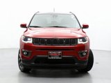 Used 2020 Jeep Compass High Altitude image 5