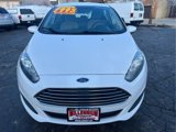 Used 2018 Ford Fiesta SE image 2