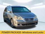 Used 2007 Honda Odyssey EX-L image 4