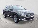 Used 2022 Hyundai Santa Fe SEL w/ Convenience + Premium Package image 3