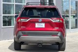 Certified 2021 Toyota RAV4 Limited image 5