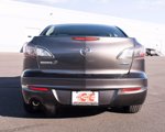 Used 2013 MAZDA MAZDA3 i Touring image 5