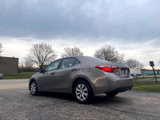 Used 2014 Toyota Corolla S Premium image 4