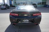 New 2018 Chevrolet Camaro LT w/ RS Package image 4