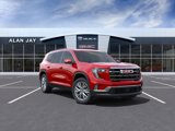 New 2025 GMC Acadia Elevation image 2