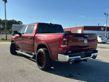 Used 2020 RAM 1500 Laramie image 5