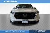 Used 2024 Honda CR-V EX image 2