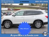 Used 2020 Honda Pilot EX image 3