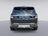 Used 2014 Land Rover Range Rover Sport HSE image 4