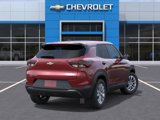 New 2025 Chevrolet TrailBlazer LS w/ LS Convenience Package image 4