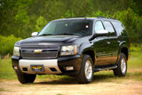 Used 2008 Chevrolet Tahoe LT image 3