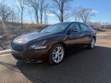 Used 2014 Nissan Maxima 3.5 SV w/ Technology Package image 2