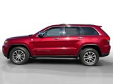 Used 2015 Jeep Grand Cherokee Limited w/ Luxury Group II image 2